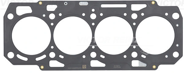 Gasket, cylinder head